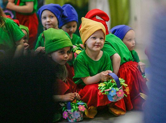 Gr.I Zakończenie roku