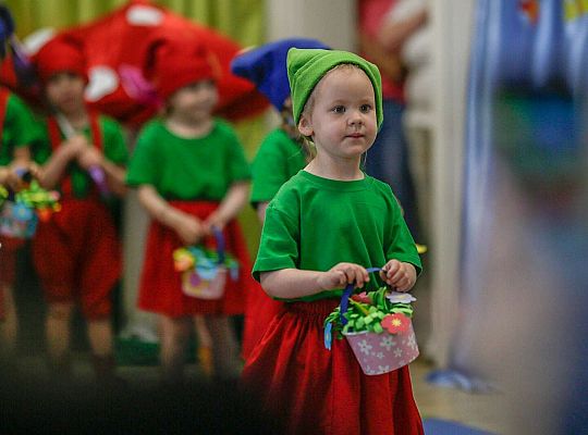 Gr.I Zakończenie roku