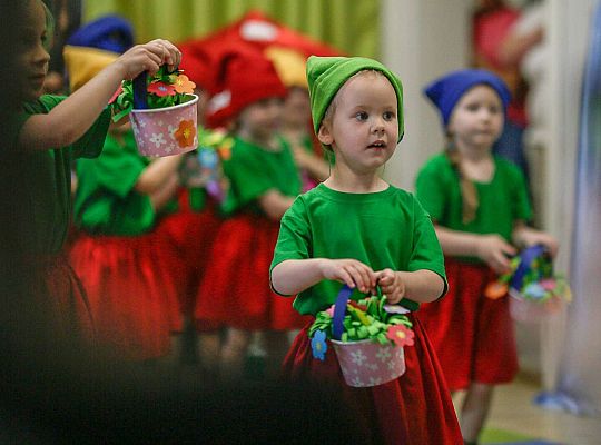 Gr.I Zakończenie roku
