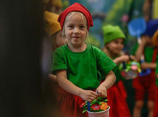 Gr.I Zakończenie roku