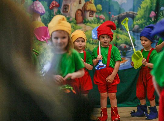 Gr.I Zakończenie roku