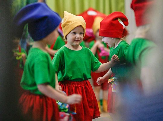 Gr.I Zakończenie roku