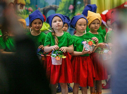 Gr.I Zakończenie roku