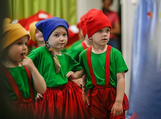 Gr.I Zakończenie roku