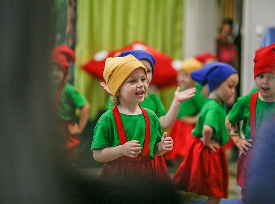 Gr.I Zakończenie roku