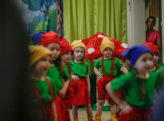 Gr.I Zakończenie roku