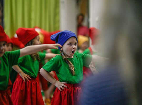 Gr.I Zakończenie roku