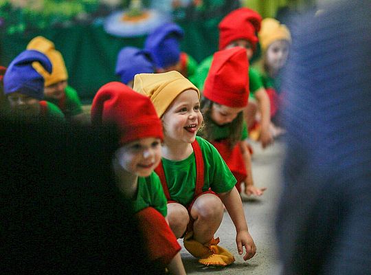 Gr.I Zakończenie roku