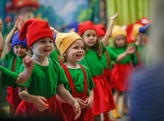 Gr.I Zakończenie roku