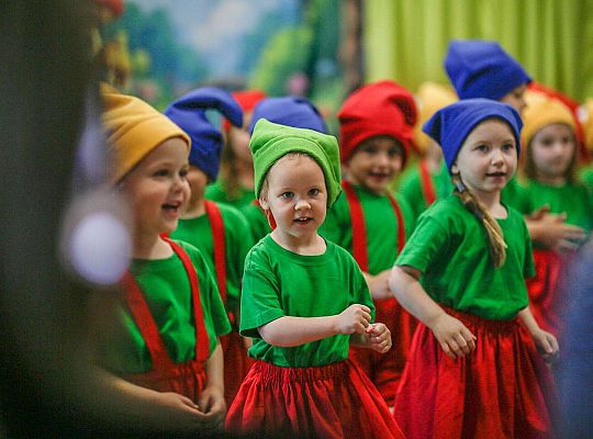 Gr.I Zakończenie roku