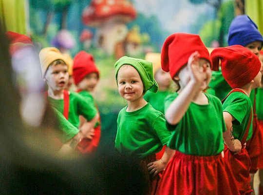 Gr.I Zakończenie roku