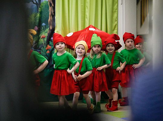 Gr.I Zakończenie roku