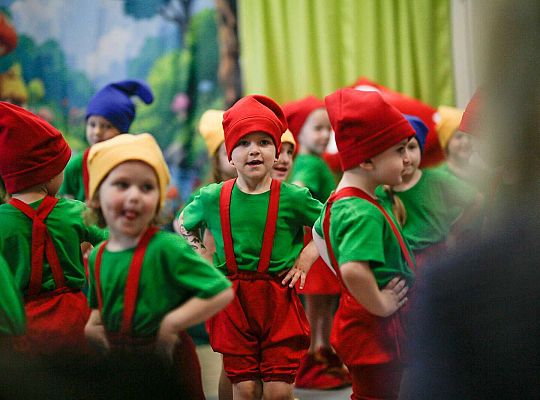 Gr.I Zakończenie roku