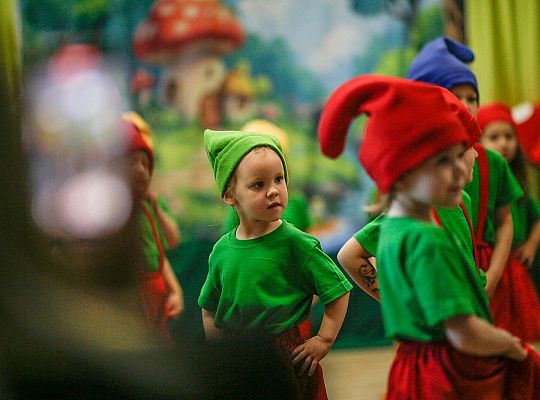 Gr.I Zakończenie roku