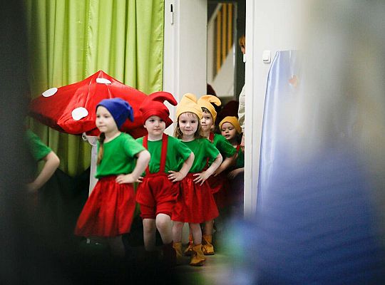 Gr.I Zakończenie roku