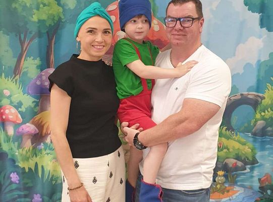 Gr.I Zakończenie roku