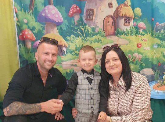 Gr.I Zakończenie roku