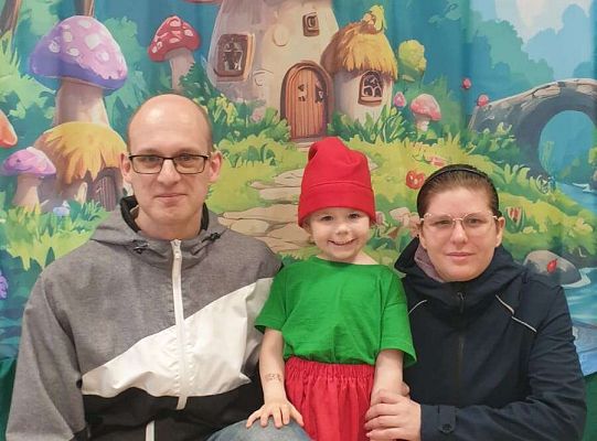 Gr.I Zakończenie roku