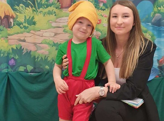 Gr.I Zakończenie roku