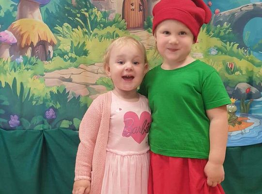 Gr.I Zakończenie roku