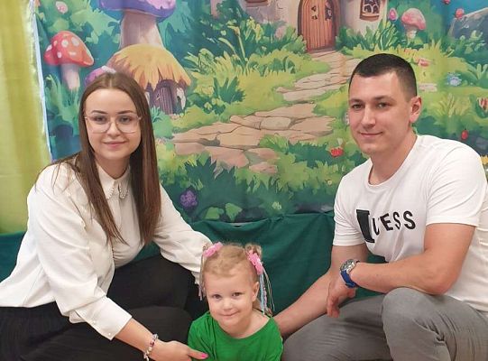 Gr.I Zakończenie roku