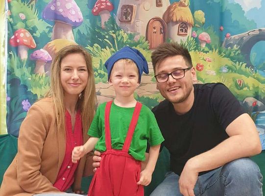 Gr.I Zakończenie roku