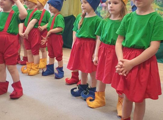 Gr.I Zakończenie roku