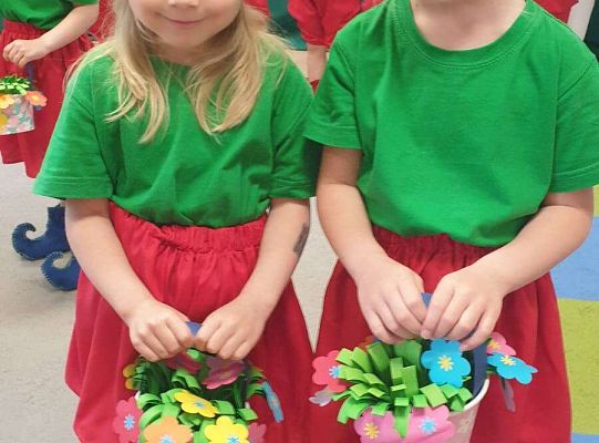 Gr.I Zakończenie roku