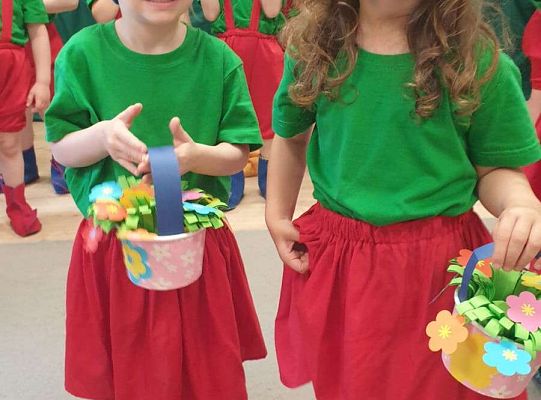 Gr.I Zakończenie roku