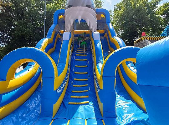 Gr. IV Festiwal uliczny