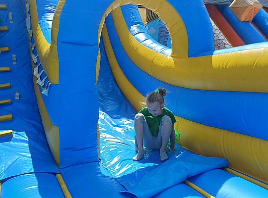 Gr. IV Festiwal uliczny