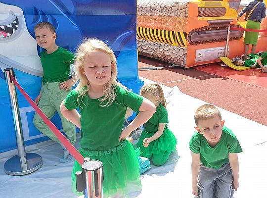 Gr. IV Festiwal uliczny