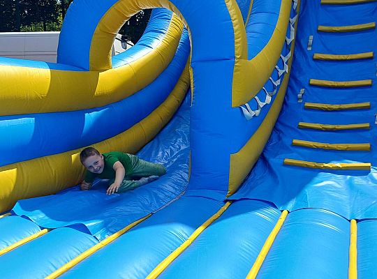 Gr. IV Festiwal uliczny