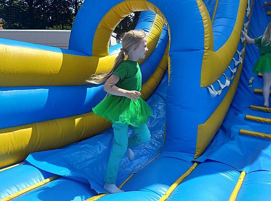 Gr. IV Festiwal uliczny