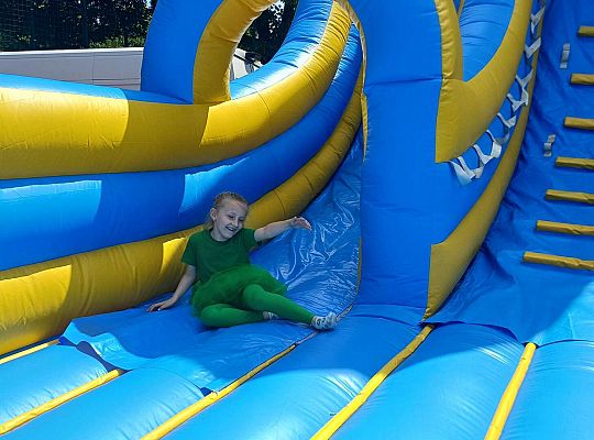 Gr. IV Festiwal uliczny