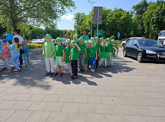 Gr. IV Festiwal uliczny