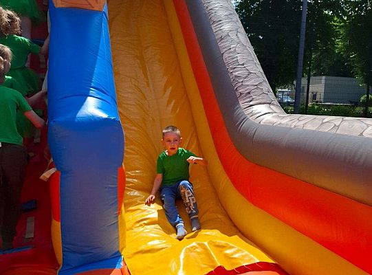 Gr. IV Festiwal uliczny