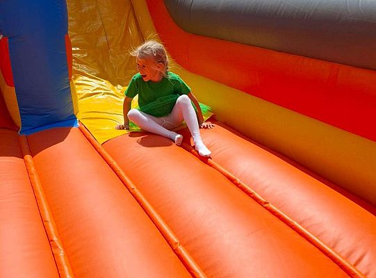 Gr. IV Festiwal uliczny