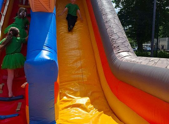 Gr. IV Festiwal uliczny