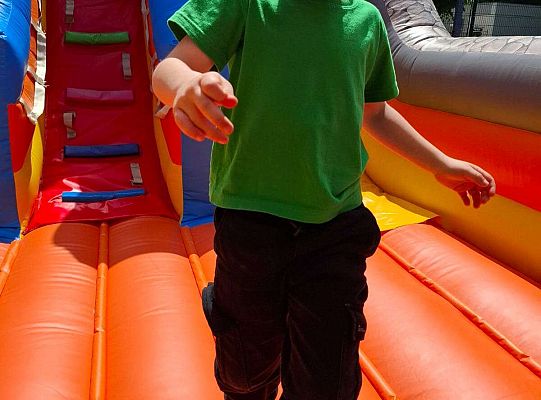 Gr. IV Festiwal uliczny