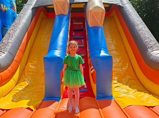 Gr. IV Festiwal uliczny