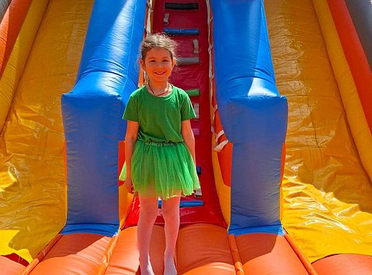 Gr. IV Festiwal uliczny