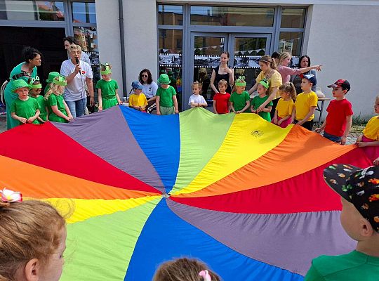 Gr. IV Festiwal uliczny