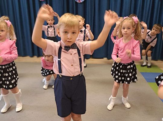 Gr.II Zakończenie roku