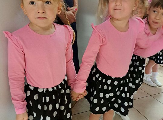 Gr.II Zakończenie roku