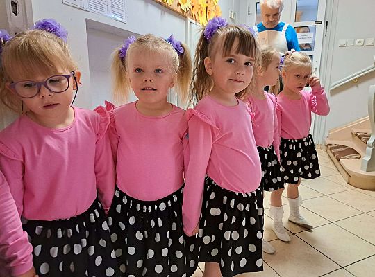 Gr.II Zakończenie roku