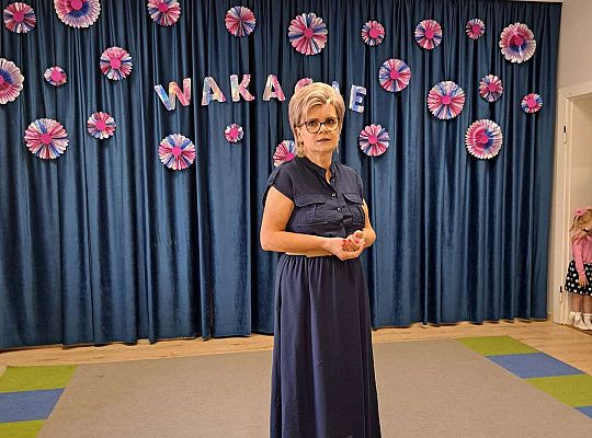 Gr.II Zakończenie roku