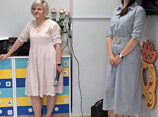 Gr.II Zakończenie roku