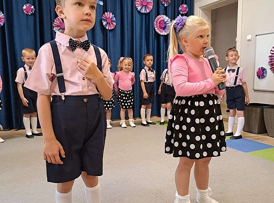 Gr.II Zakończenie roku