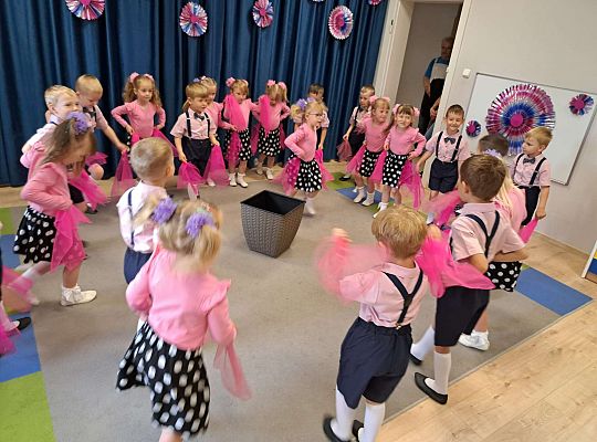 Gr.II Zakończenie roku